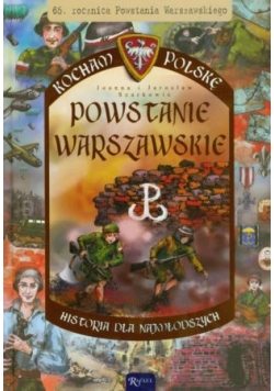 Powstanie Warszawskie