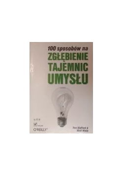 100 sposobów na zgłębienie tajemnic umysłu