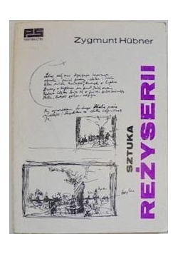 Sztuka reżyserii