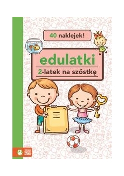 Edulatki 2-latek na szóstkę, Nowa