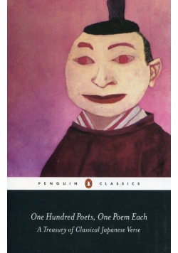 One Hundred Poets One Poem Each