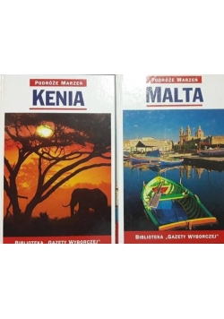 Malta \ Kenia