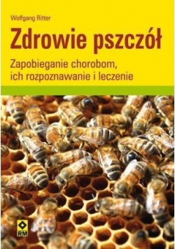 Zdrowie pszczół
