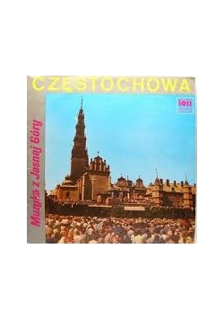 Muzyka z Jasnej Góry ,płyta Winylowa