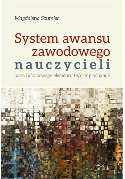 System awansu zawodowego nauczycieli