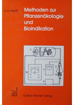Methoden zur Pflanzenokologie und Bioindikation