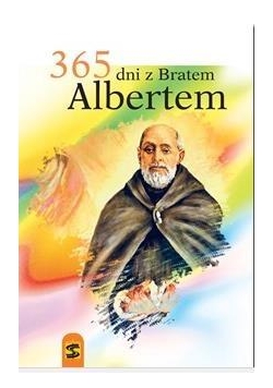 365 dni z bratem Albertem