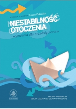 Niestabilność otoczenia