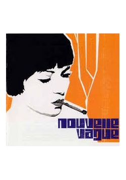 Nouvelle vague CD