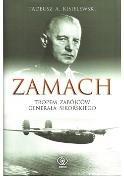 Zamach