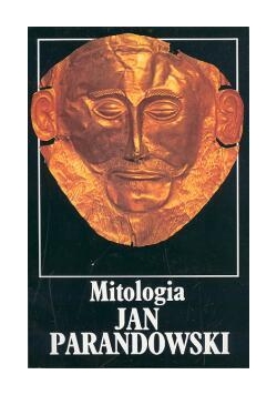 Mitologia - Jan Parandowski PULS