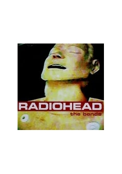 The Bends, CD