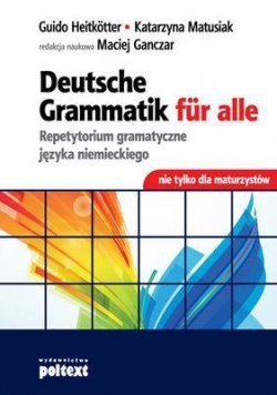 Deutsche grammatik fur alle