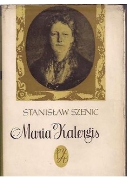 Maria Kalergis