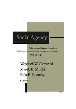 Social Agency, volume 4