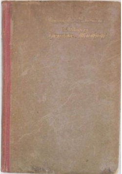Tajemnice Atlantydy 1924r