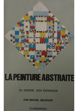 La Peinture Abstraite