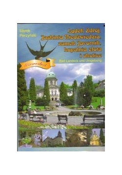 Lądek Zdrój