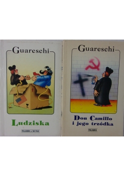Ludziska/ Don Camillo i jego trzódka