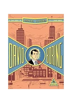 David Boring