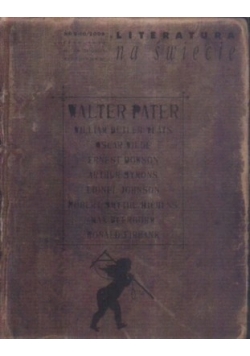 Literatura na świecie, nr 9-10/2009