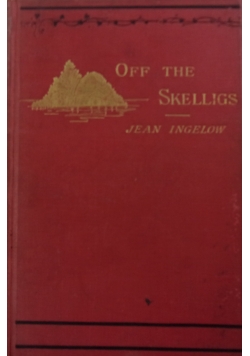 Off the Skelligs, 1883 r.