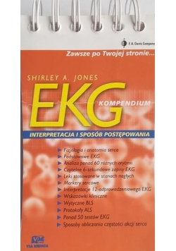 EKG. Kompendium