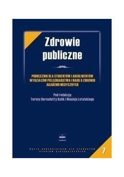 Zdrowie publiczne