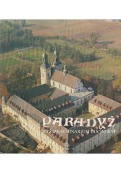 Paradyż wyższe seminarium duchowne