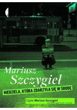 Niedziela, która zdarzyła się w środę CD mp3, nowa