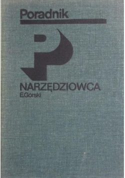 Poradnik Narzędziowca
