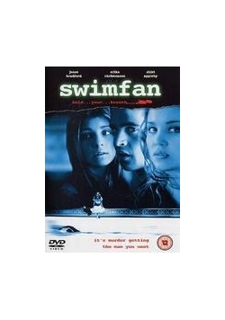Swimfan, DVD