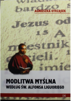 Modlitwa myślna według św Alfonsa Liguoriego