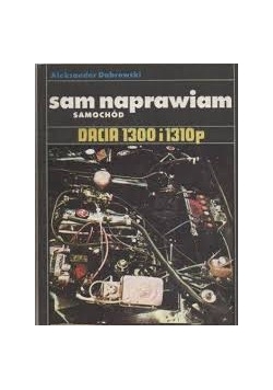 Sam naprawiam samochód