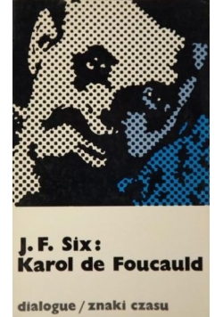 Karol de Foucauld