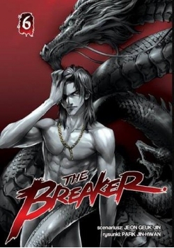 The breaker 6