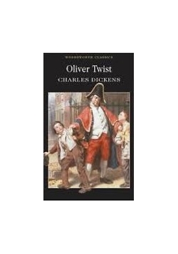 Oliver Twist