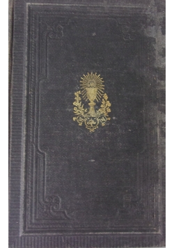 Normalbuch fur die in der Welt lebenden, 1889 r.