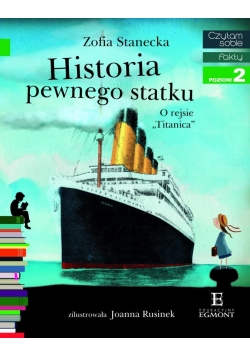 Czytam sobie - Historia pewnego statku