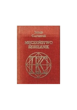 Męczeństwo Szuszanik, miniatura