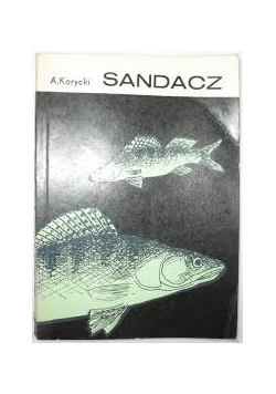 Sandacz