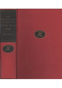 The complete tales and poems