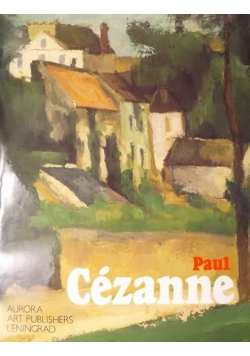 Paul Cezanne