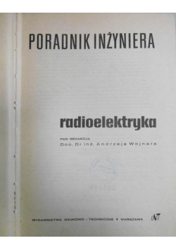 Poradnik Inżyniera. Radioelektryka