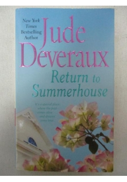 Return to Summerhouse