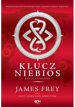 Klucz Niebios