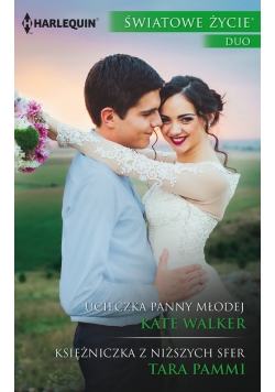 Ucieczka panny młodej / Księżniczka z niższych sfer