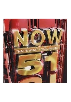 Now Thats What I Call Music płyta CD