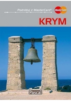 Przewodnik ilustrowany - Krym, 2012 PASCAL