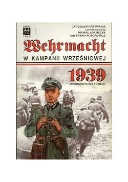 Wehrmacht w kampanii wrześniowej